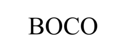 BOCO