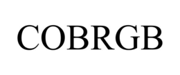 COBRGB