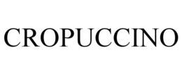 CROPUCCINO