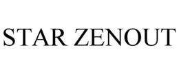 STAR ZENOUT