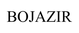 BOJAZIR