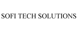 SOFI TECH SOLUTIONS