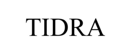 TIDRA