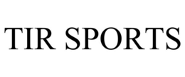 TIR SPORTS