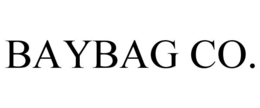 BAYBAG CO.
