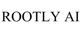 ROOTLY AI