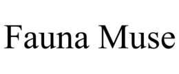 FAUNA MUSE