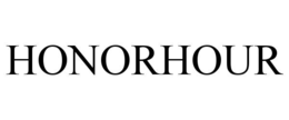 HONORHOUR