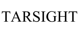 TARSIGHT