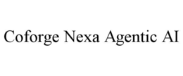 COFORGE NEXA AGENTIC AI