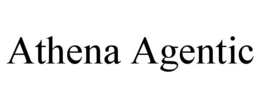 ATHENA AGENTIC
