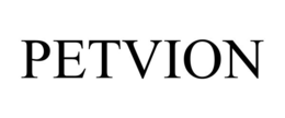 PETVION