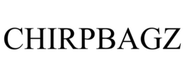 CHIRPBAGZ