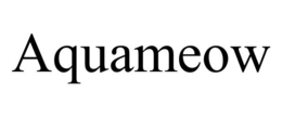 AQUAMEOW