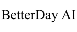 BETTERDAY AI