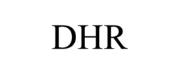 DHR