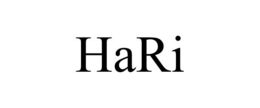 HARI