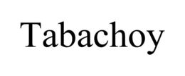 TABACHOY
