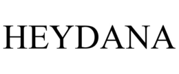 HEYDANA