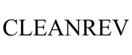 CLEANREV