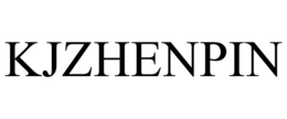 KJZHENPIN