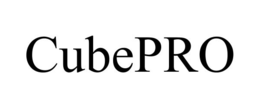 CUBEPRO