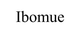 IBOMUE