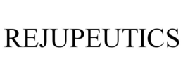 REJUPEUTICS