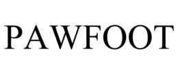 PAWFOOT