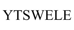 YTSWELE
