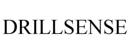 DRILLSENSE