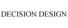 DECISION DESIGN