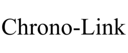 CHRONO-LINK