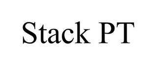 STACK PT