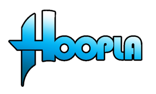 HOOPLA