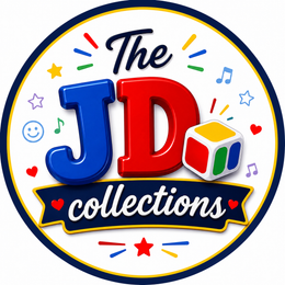 THE JD COLLECTIONS