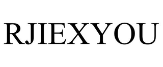 RJIEXYOU