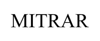 MITRAR