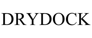 DRYDOCK