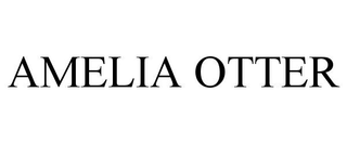AMELIA OTTER