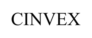 CINVEX