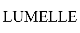 LUMELLE