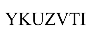 YKUZVTI
