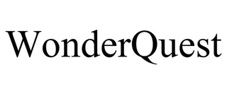 WONDERQUEST