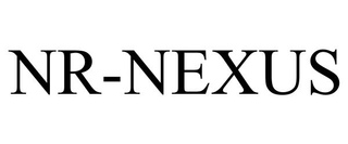 NR-NEXUS