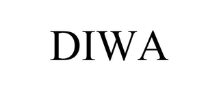 DIWA