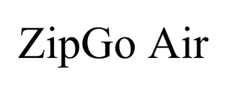 ZIPGO AIR
