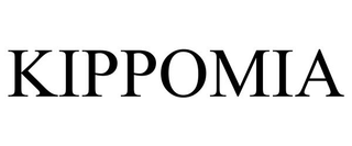 KIPPOMIA
