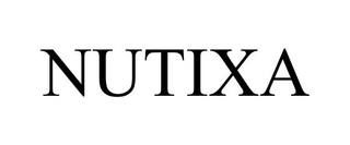 NUTIXA