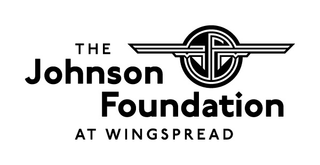 THE JOHNSON FOUNDATION AT WINGSPREAD